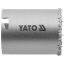 YATO Lyukfúró Carbide 53 mm