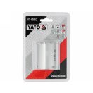 YATO Lyukfúró Carbide 53 mm