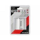 YATO Lyukfúró Carbide 67 mm