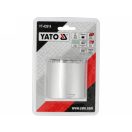 YATO Lyukfúró Carbide 73 mm