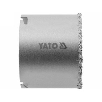 YATO Lyukfúró Carbide 83 mm