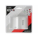 YATO Lyukfúró Carbide 33 mm