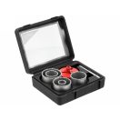 YATO Lyukfúró készlet Carbide 33- 83 mm