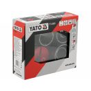YATO Lyukfúró készlet Carbide 33- 83 mm