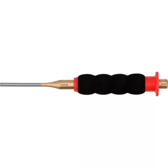 YATO Csapszegkiütő 4 mm