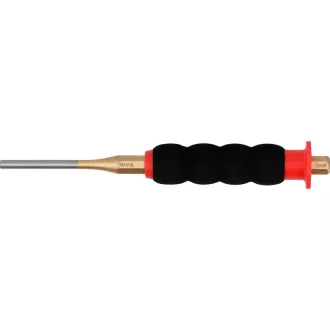 YATO Csapszegkiütő 5 mm