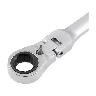   YATO Csillagkulcs készlet csuklós 6 részes 8 - 19 mm extra hosszú