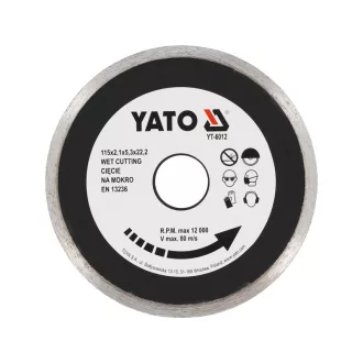 YT-6012