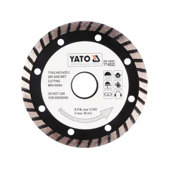 YT-6022