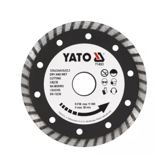 YT-6023
