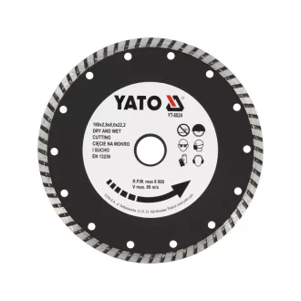 YT-6024