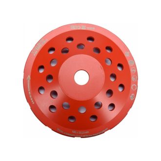 YATO Gyémánt fazékkorong 180 x 22,2 mm