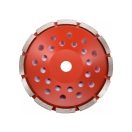 YATO Gyémánt fazékkorong 180 x 22,2 mm