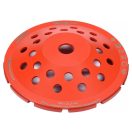 YATO Gyémánt fazékkorong 180 x 22,2 mm