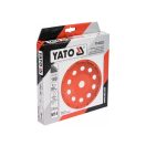 YATO Gyémánt fazékkorong 180 x 22,2 mm