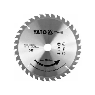 YT-60622
