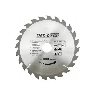 YT-6065