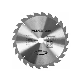 YT-6075