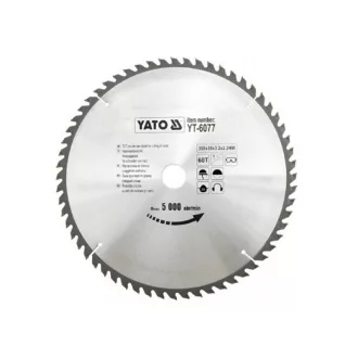 YT-6077