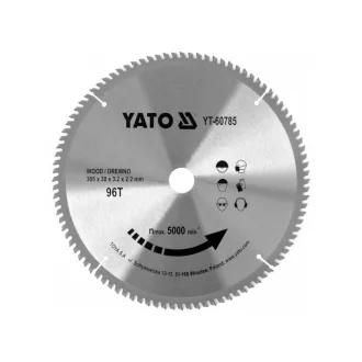 YT-60785