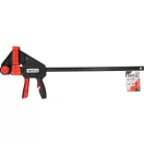YATO Egykezes gyorsszorító 450 mm