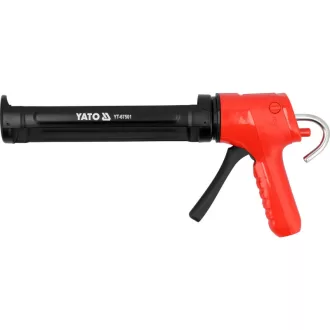 YATO Kittkinyomó pisztoly kifolyásgátló rendszerrel