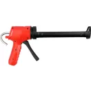 YATO Kittkinyomó pisztoly kifolyásgátló rendszerrel