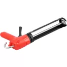 YATO Kittkinyomó pisztoly kifolyásgátló rendszerrel