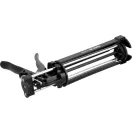 YATO Kittkinyomó pisztoly kifolyásgátló rendszerrel