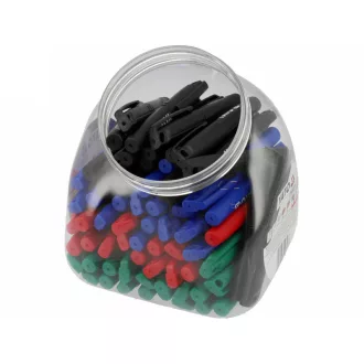 YATO Jelölő filc készlet mini 72 db