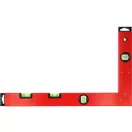 YATO Vízmérték derékszögű 4 libellás 500 x 300 mm
