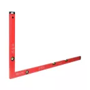 YATO Vízmérték derékszögű 4 libellás 1200 x 600 mm