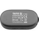 YATO Okos vonalzó 0,05 - 99,9 méterig