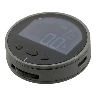 YATO Okos vonalzó 0,05 - 99,9 méterig kerek