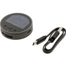 YATO Okos vonalzó 0,05 - 99,9 méterig kerek