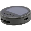 YATO Okos vonalzó 0,05 - 99,9 méterig kerek