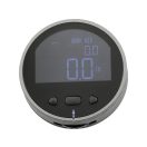 YATO Okos vonalzó 0,05 - 99,9 méterig kerek