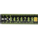 YATO Mérőszalag 5 m x 32 mm