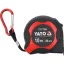 YATO Mérőszalag 10 m x 28 mm