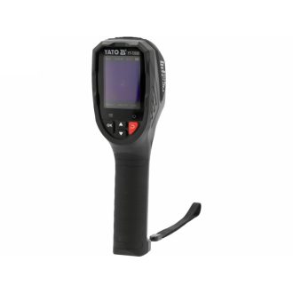 YATO Hőkamera 96 x 96 ( 240 x 240 IRS ) 18 hz