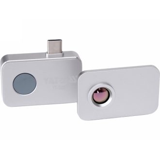 YATO Hőkamera 256 x 192 25 hz USB-C+M