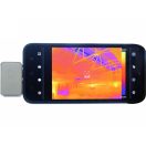 YATO Hőkamera 256 x 192 25 hz USB-C+M