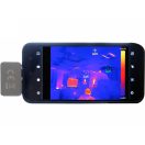 YATO Hőkamera 256 x 192 25 hz USB-C+M