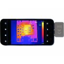 YATO Hőkamera 256 x 192 25 hz USB-C+M