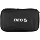 YATO Multiméter LCD kijelzővel TRUE RMS