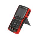 YATO 3 in 1 oszcilloszkóp multiméter funkcióval 280 Msa/A 50 Mhz