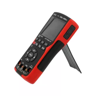   YATO 3 in 1 oszcilloszkóp multiméter funkcióval 280 Msa/A 50 Mhz
