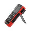 YATO 3 in 1 oszcilloszkóp multiméter funkcióval 280 Msa/A 50 Mhz