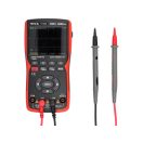 YATO 3 in 1 oszcilloszkóp multiméter funkcióval 280 Msa/A 50 Mhz