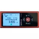 YATO Kétirányú lézeres távolságmérő 2 x 60 m